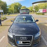 Audi A3 1.2 TFSI Ambition Sportback Ambition