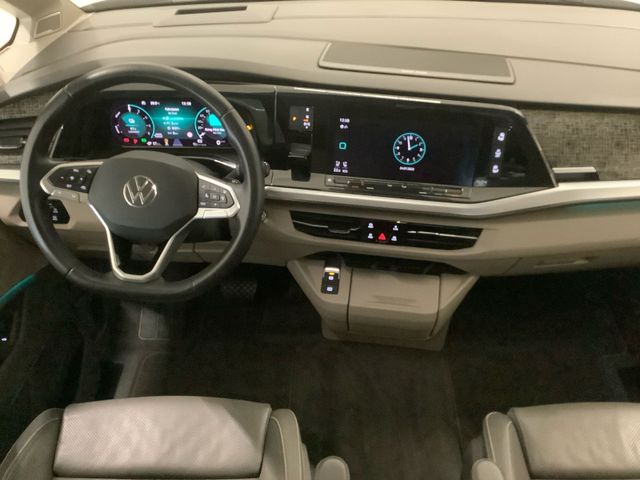 Multivan lang Energetic 110 kW eHybrid DSG Neupr