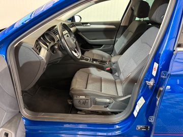 Volkswagen Passat Variant - 7