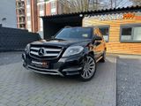 Mercedes-Benz GLK 350 GLK -Klasse BlueEfficiency 4Matic