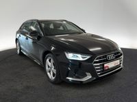 Audi A4 - Vorschau Bild 8