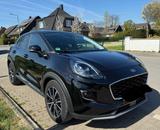Ford Puma 1,0 EcoBoost 92kW Titanium, Massagesitze - Ford Puma von privat