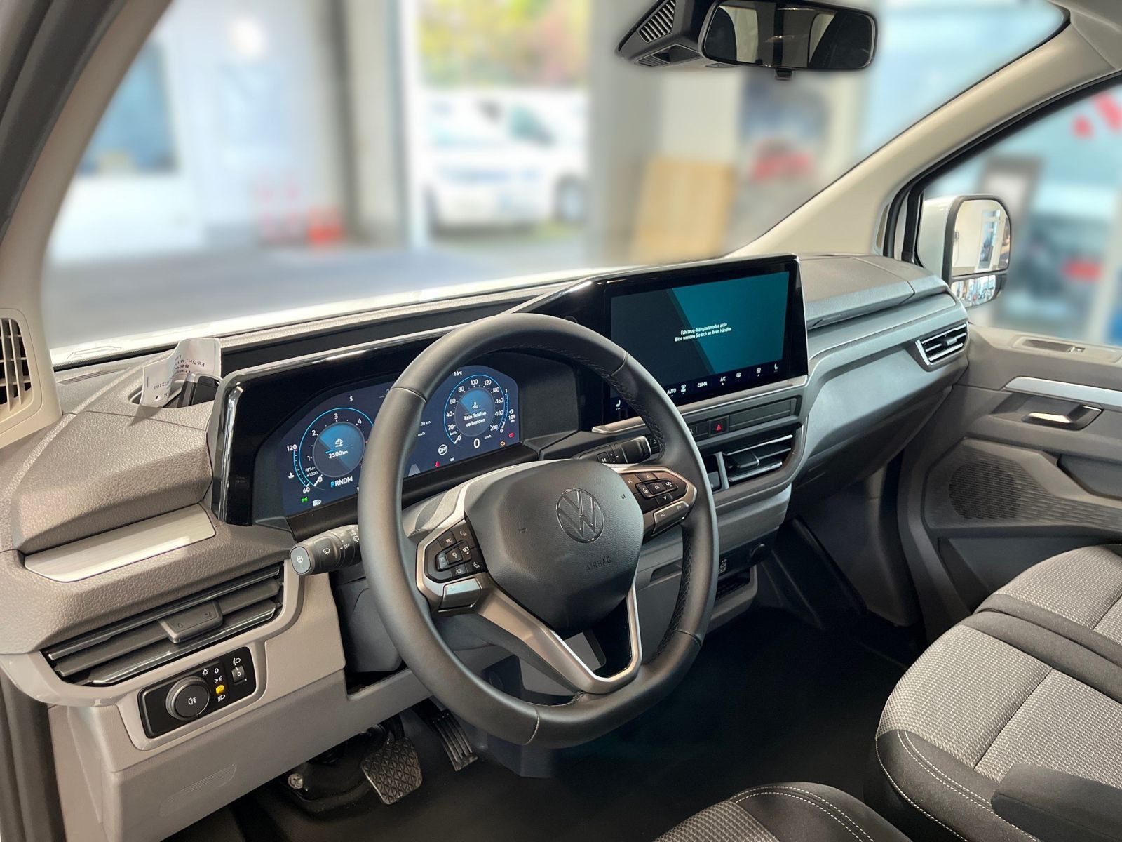 Volkswagen Andere - Bild 7