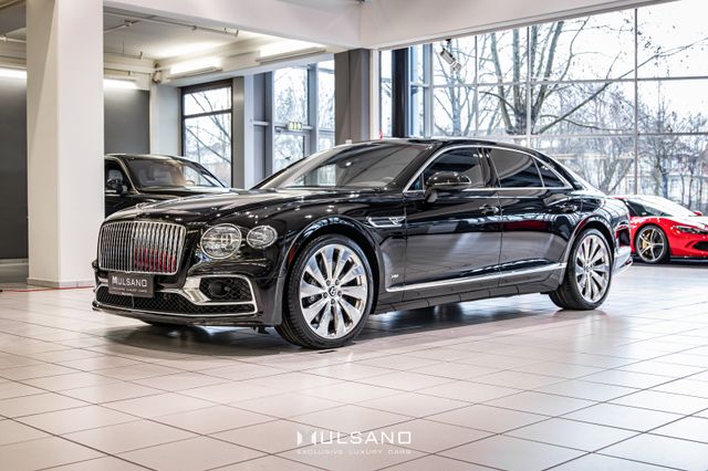 Bentley Flying Spur V8 FIRST EDITION TOURING COMFORT 22"