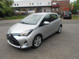 Toyota Yaris 1,33-l-Dual-VVT-i CVT Edition-S - Toyota Yaris in Frankfurt (Main)