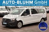 Mercedes-Benz Vito 114 Tourer Pro XXL + 9G-Tronic Navi 8-Sitze