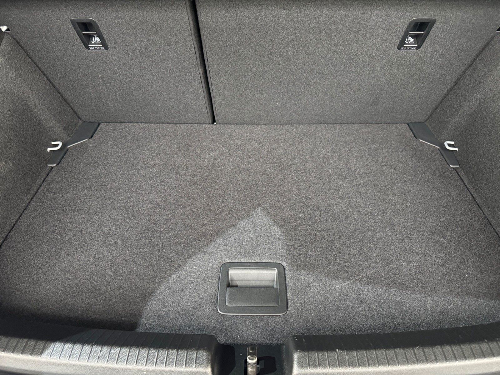 Fahrzeugabbildung Volkswagen Polo Life 1.0 TSI