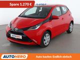 Toyota Aygo 1.0 X-Play*KLIMA*GARANTIE* - Toyota in Köln: Aygo