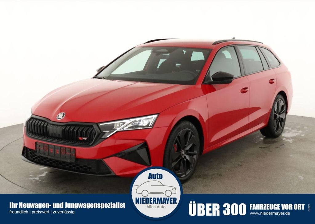 Image of Skoda Octavia