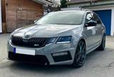 Skoda Octavia RS245 Kombi - Skoda Octavia Gebrauchtwagen in Augsburg