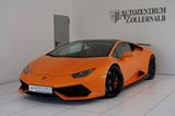 Lamborghini Huracán LP610-4 *NOVITEC*TITAN-ABGAS*LIFT*KAMERA - Lamborghini Huracán mit Benzin-Antrieb