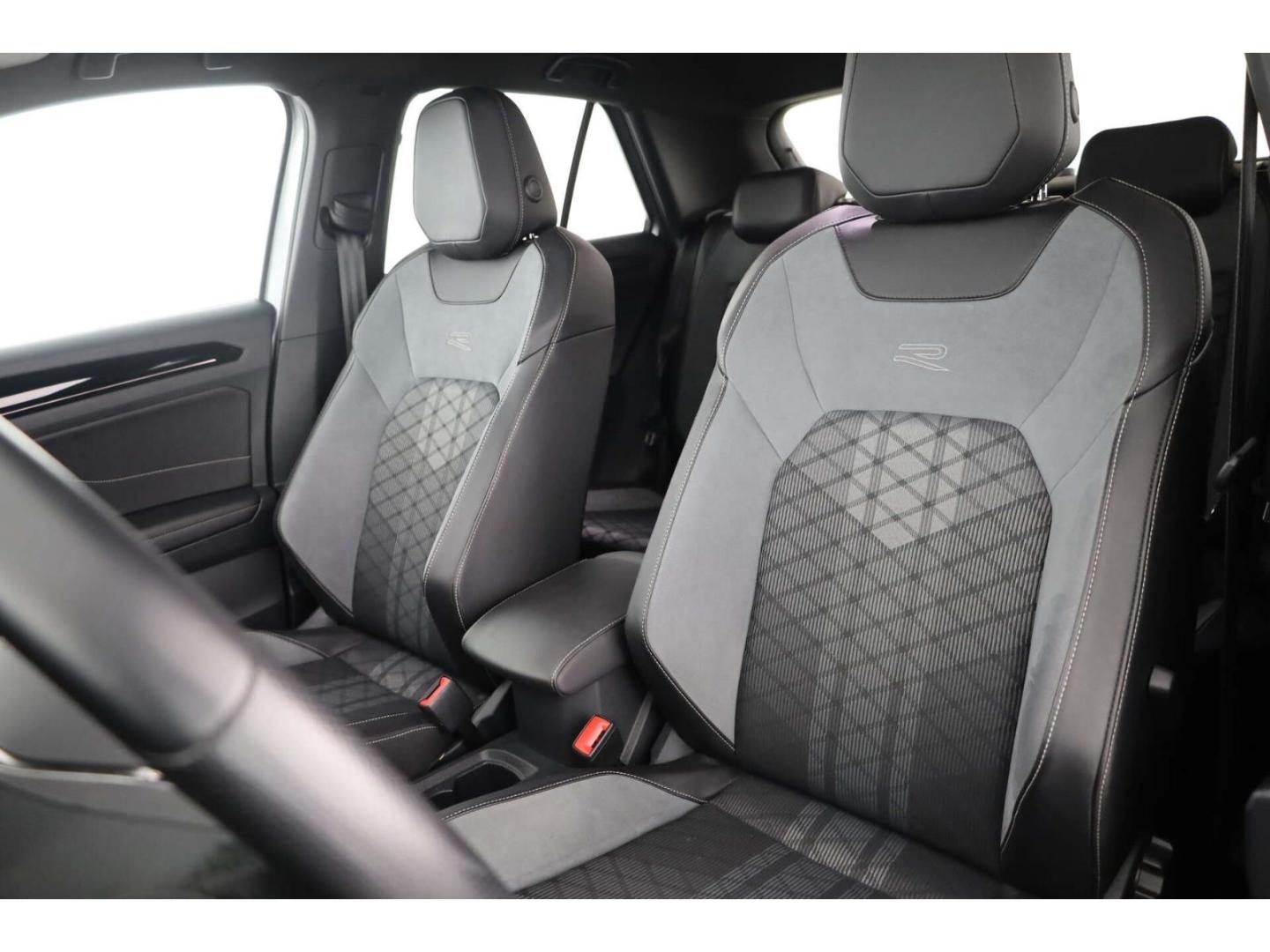 Volkswagen T-Roc 2.0 TSI 4Motion R-Line Black Style, миниатюра 10