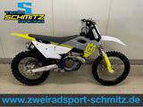 Husqvarna FC 450 Modell 2026 Finanzierbar - HUSQVARNA FC 450