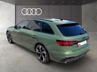 Audi A4 - Vorschau Bild 4