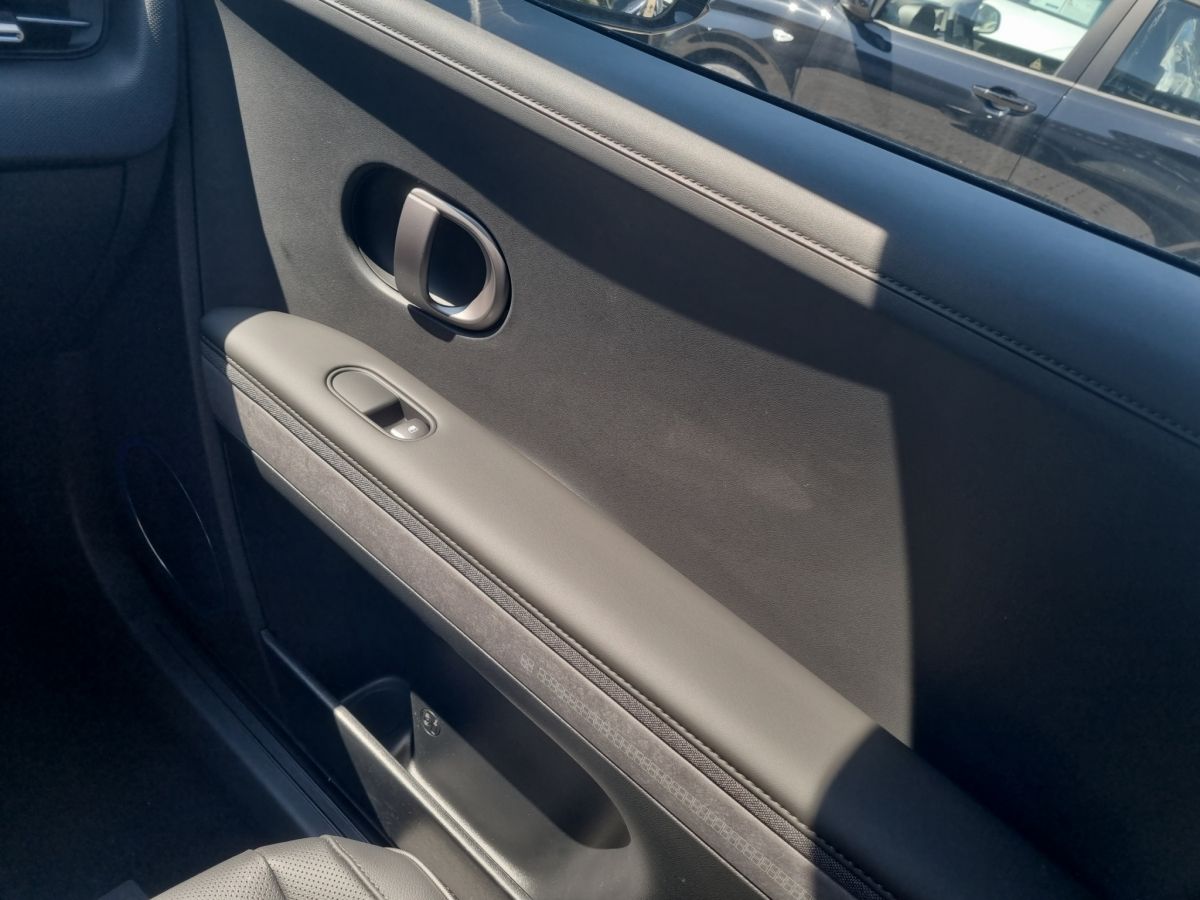 Hyundai IONIQ 5 – Bild 16