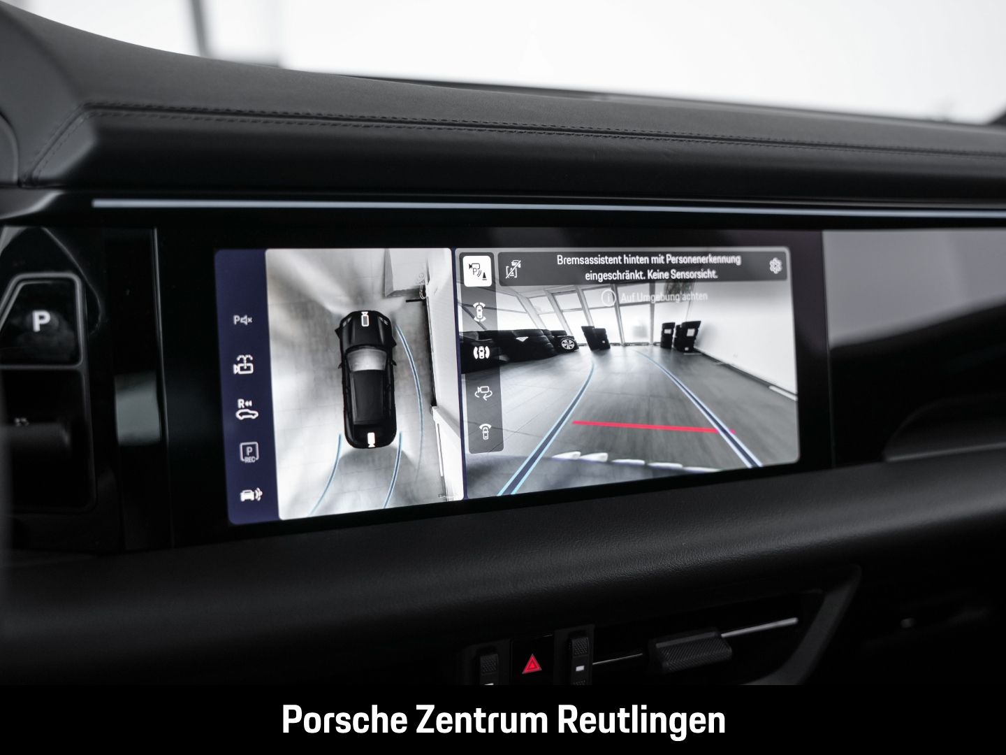 Porsche Macan - Bild 34