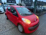 Citroën C1 Advance*TÜV NEU*2 HAND*SERVOLENKUNG* - Citroën C1 in Essen