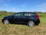 Volvo V60 D3 Momentum Momentum - gebrauchte Volvo V60 aus dem Jahr 2013