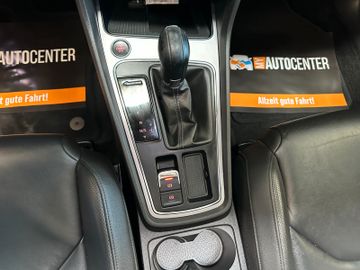 Seat Leon ST *Keyless*Pano*SpurHT*AHK*LED*Ambiente*