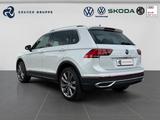 Volkswagen Tiguan 1.4 TSI PHEV Elegance eHybrid+AHK+PANO+ - Volkswagen Tiguan mit Hybrid-Antrieb
