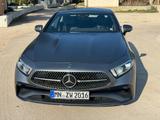 Mercedes-Benz CLS 220 d AMG Line*Magno*DIST*LED*360°*SHD*Leder