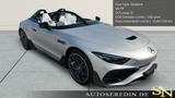 Mercedes-Benz SL 63 AMG PURESPEED SILVER - Mercedes-Benz Neuwagen: Cabrio