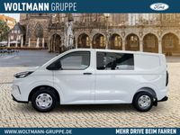 Ford Transit Custom - Vorschau Bild 2