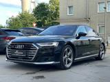 Audi A8 50 TDI quattro - Audi A8 in Oberhausen
