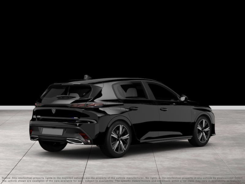 Peugeot 308 SW GT EXCLUSIVE Plug-In Hybrid 195 e-DSC imagem 2
