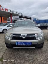 Dacia Duster I Prestige 4x2 - Dacia Duster in Lübeck