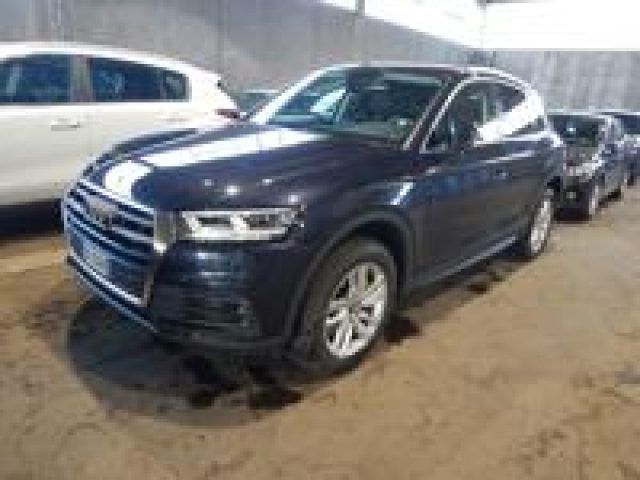 Audi AUDI Q5 40 TDI 204 CV MHEV quattro S tronic Busi