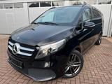 Mercedes-Benz V250*EXTRALANG*EDITION*LANG*MBUX*1.HAND*AHK - Mercedes-Benz V 250: Extralang