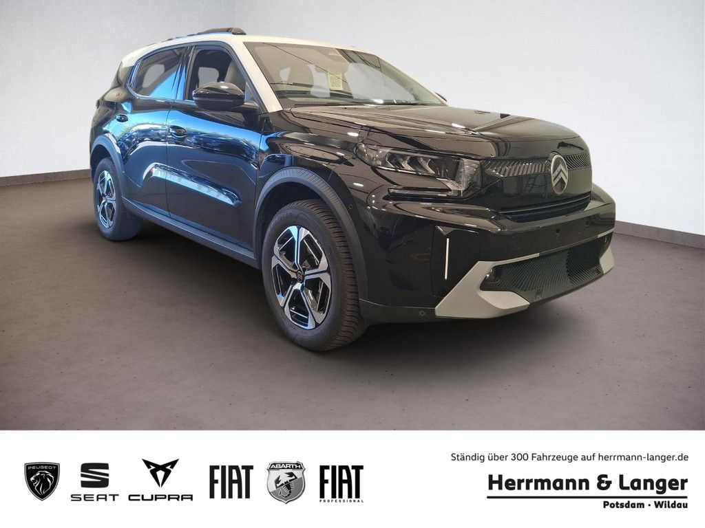 Image of Citroën C3 Aircross