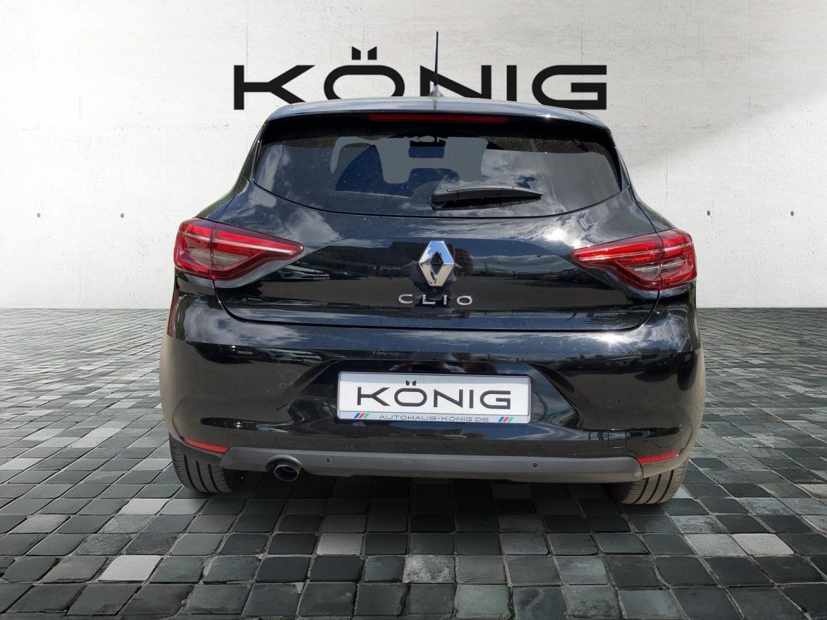 Renault Clio - Bild 6