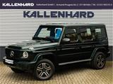 Mercedes-Benz G-Klasse 580 EQ Technologie-G-Turn-ACC-SHZ - Mercedes-Benz G-Class in Dortmund