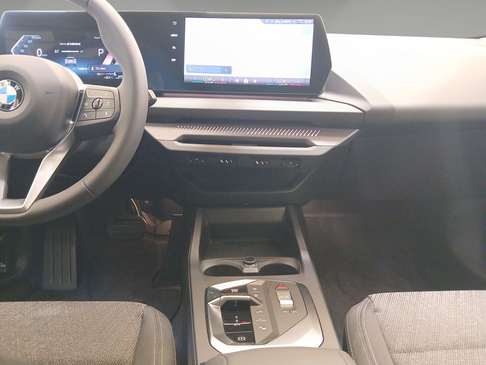 BMW 120 - Bild 11