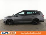 Volkswagen Golf VII 2.0 TSI R BM 4M Aut.*LED*ACC*CARPLAY* - Volkswagen Golf mit Benzin-Antrieb: Kombi, 2.0
