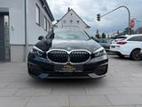 BMW 118 1 Limousine 118 d  1.HAND LED VIRT AUTOMATIK - BMW 118 in Duisburg