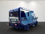 HYMER / ERIBA / HYMERCAR Venture S Mercedes  - Hymer Venture
