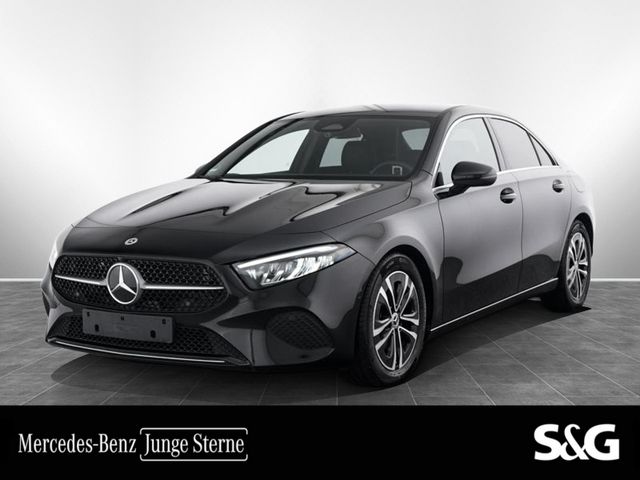 MERCEDES-BENZ A 200 Limousine Progressive Rükam+Totwink.+MBUX