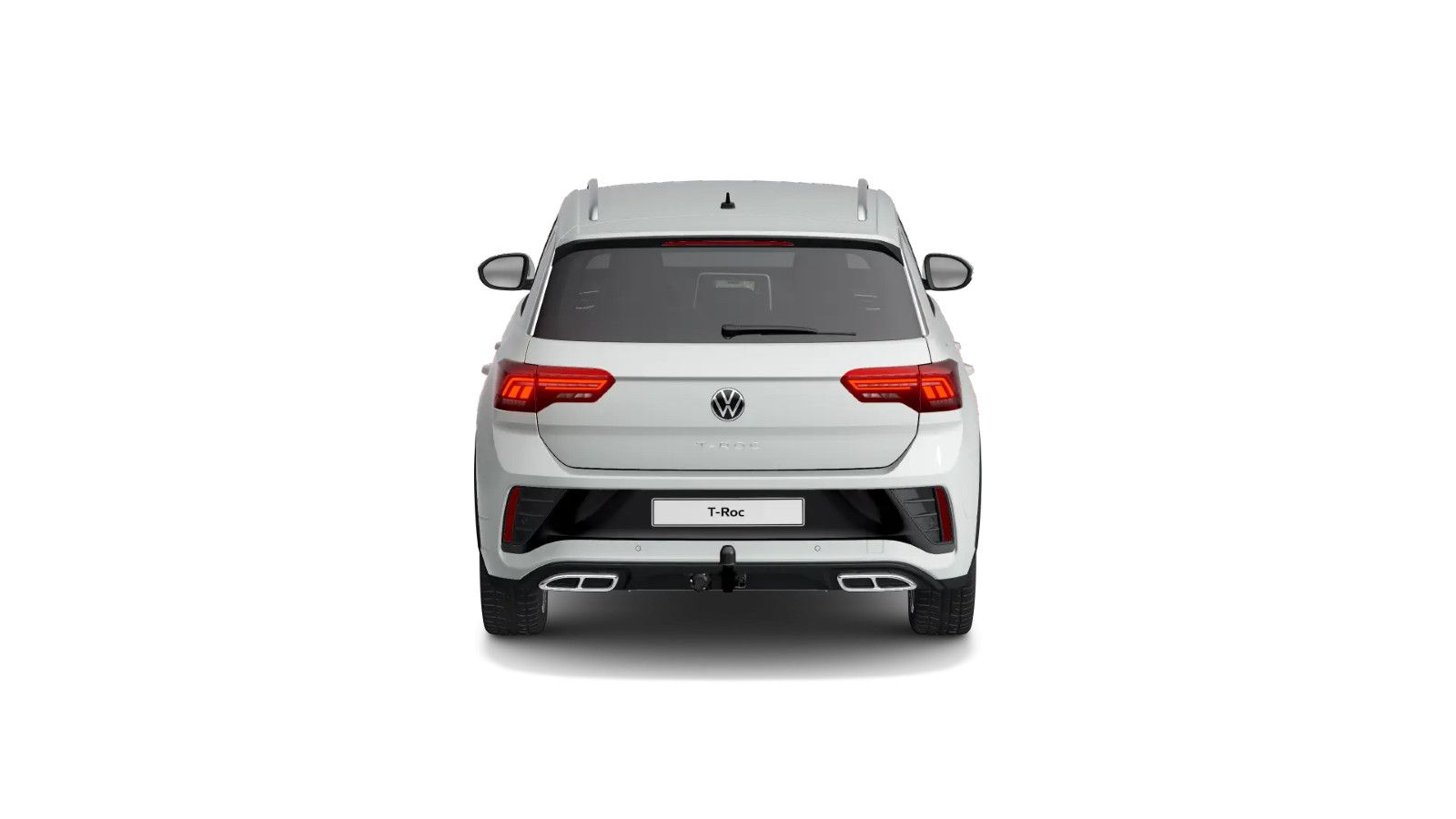 Volkswagen T-Roc - Bild 4