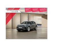 Audi Q4 e-tron - Vorschau Bild 1