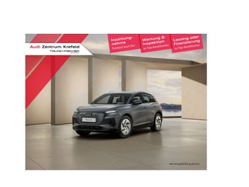 Audi Leasingangebot: Audi Q4 SUV e-tron 150 kW