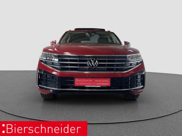 Volkswagen Touareg 3.0 TDI Elegance AHK PANO STAND 20 imagem 3