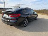 BMW 640GT xDrive M LED Stdhzg Headup Pano Displaykey - gebrauchte BMW 640 Gran Turismo aus dem Jahr 2018