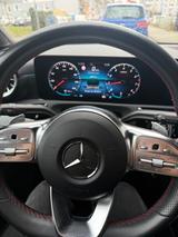 Mercedes-Benz CLA 180 - AMG - Mercedes-Benz CLA 180 in Düsseldorf