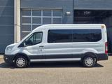 Ford Transit 330 L3 Trend Klima Standheizung - Ford Transit mit Diesel-Antrieb: Standheizung, Kombi, Klimaanlage