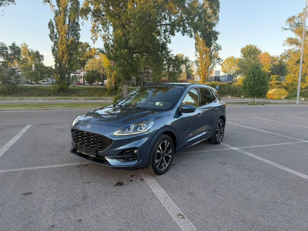 Image of Ford Kuga