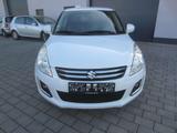 Suzuki Swift Club X-Tra, 1-Hand - gebrauchte Suzuki Swift aus dem Jahr 2015