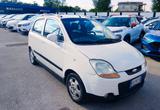 Chevrolet Matiz 1000 GPL - Chevrolet Matiz M100